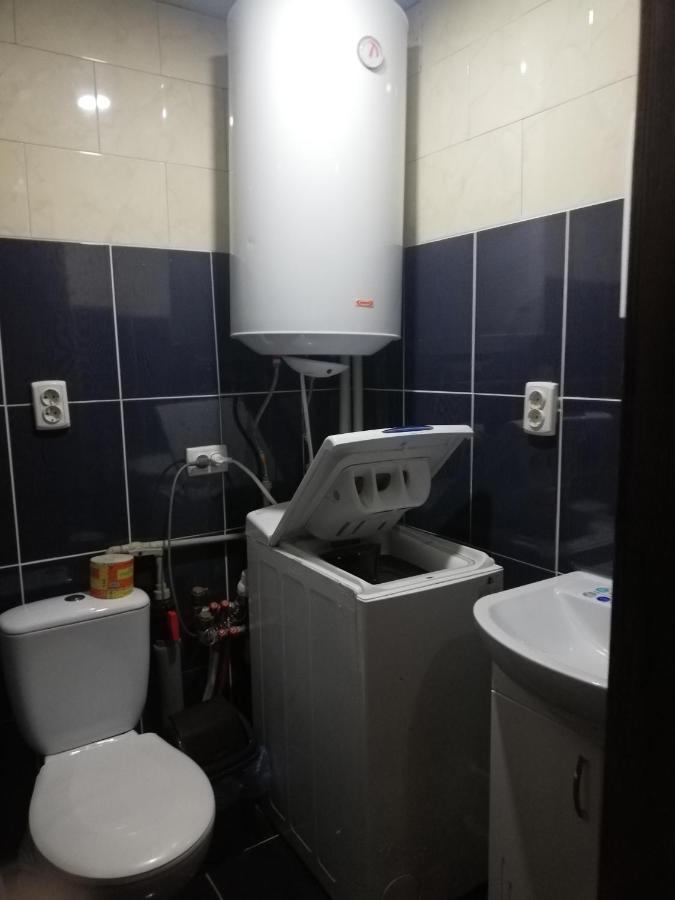 7+Я Βίλα Verkhovyna Εξωτερικό φωτογραφία